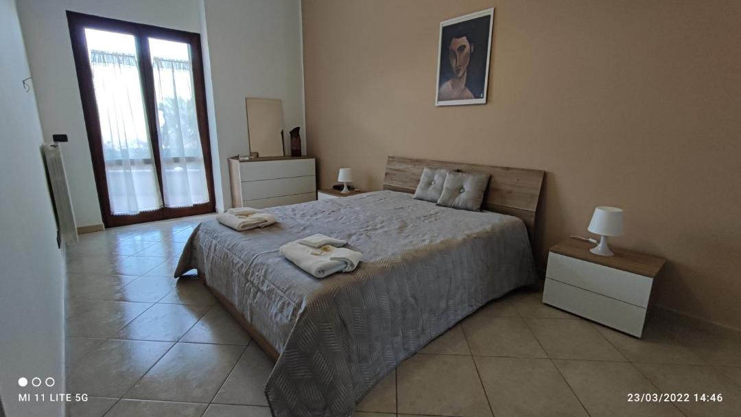 Photo of Bedroom in Enna