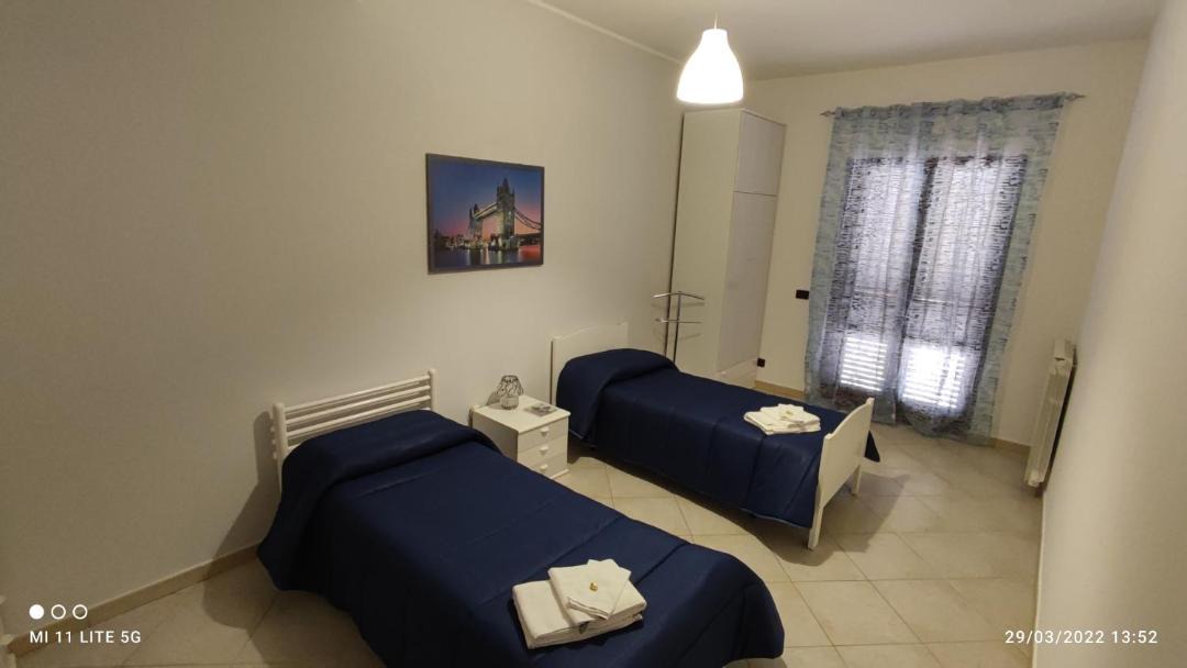 Photo of Bedroom in Enna
