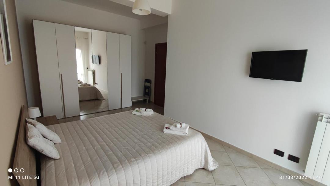 Photo of Bedroom in Enna