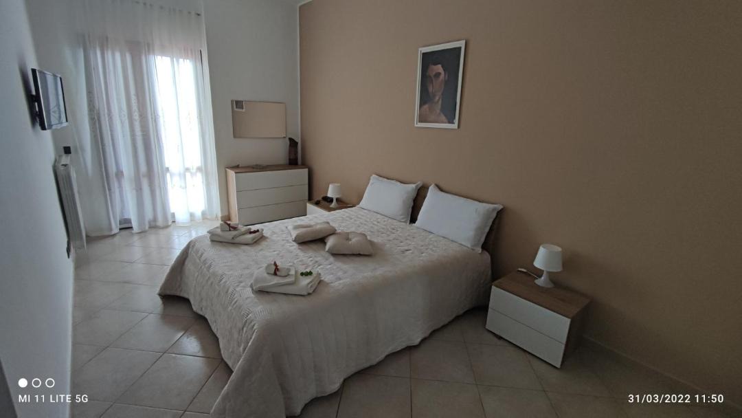 Photo of Bedroom in Enna