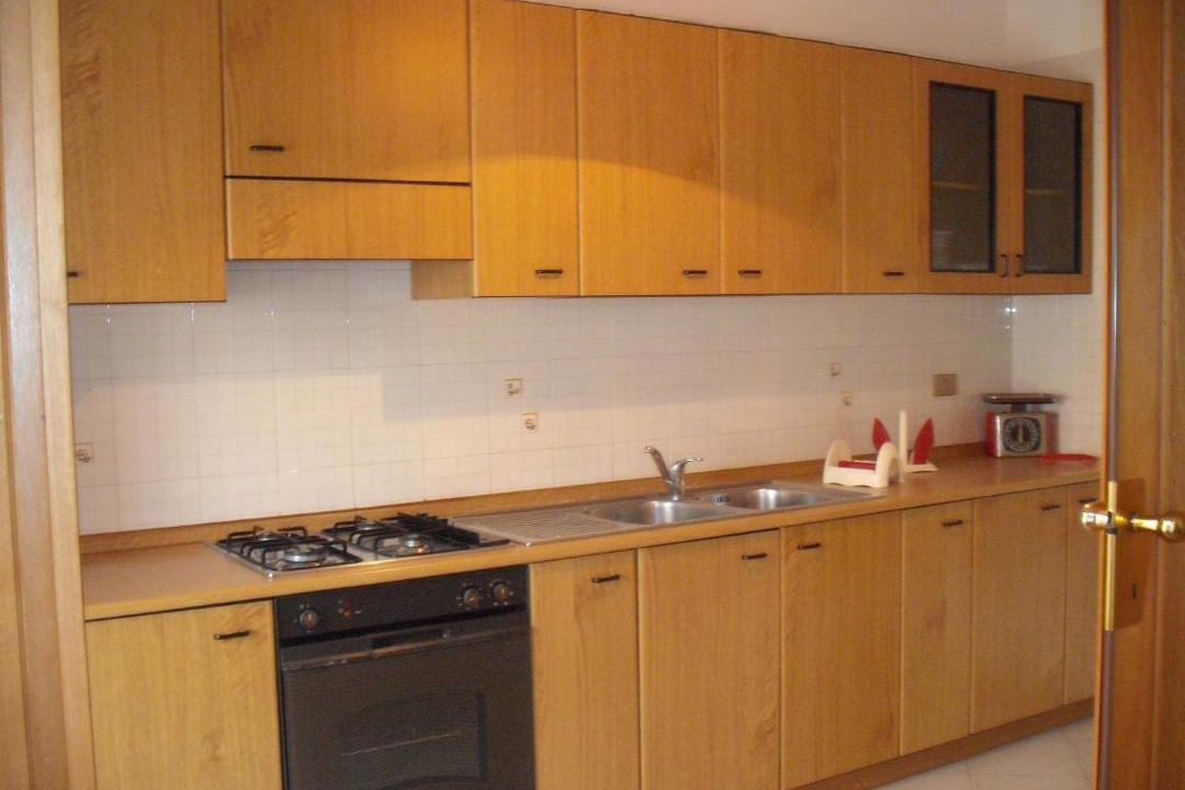 Photo of Kitchen in Calatafimi