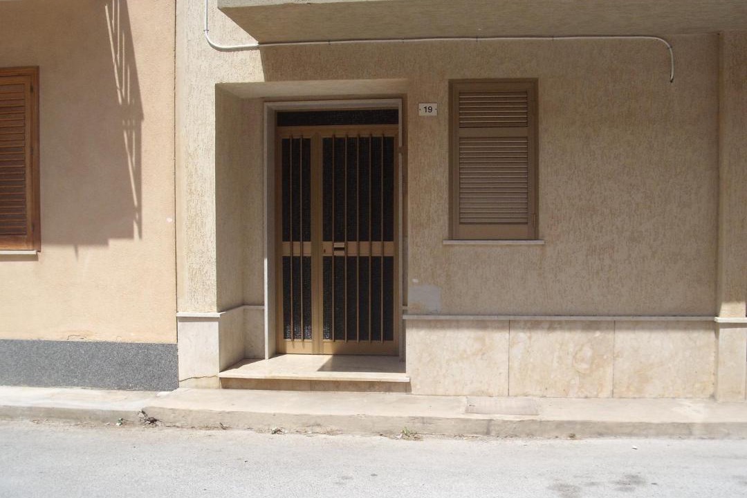 Photo of Buildings in Calatafimi