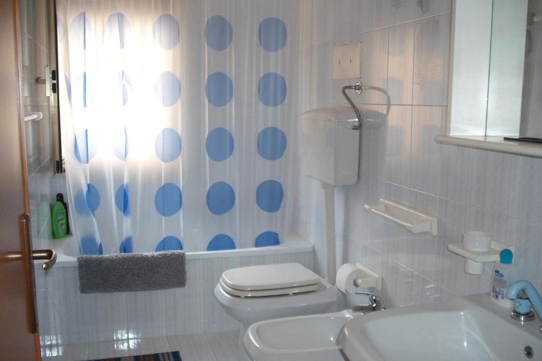 Photo of Bathroom in Calatafimi