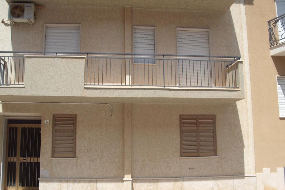 Photo of Buildings in Calatafimi