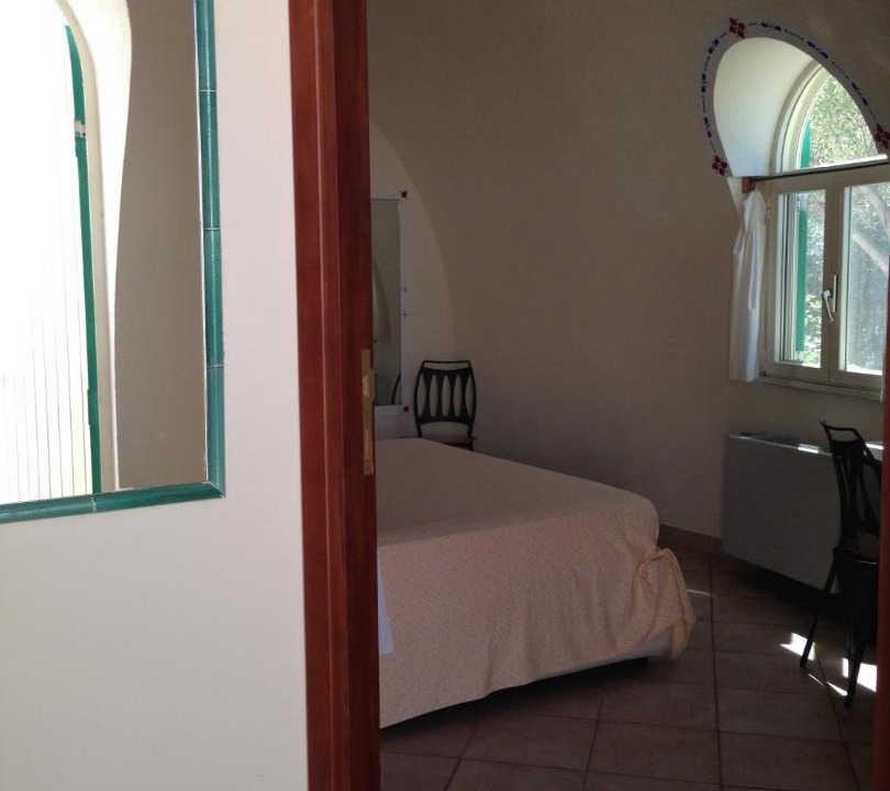 Photo of Bedroom in Sant'Agata di Militello