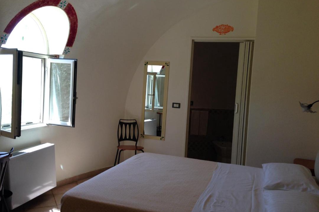Photo of Bedroom in Sant'Agata di Militello