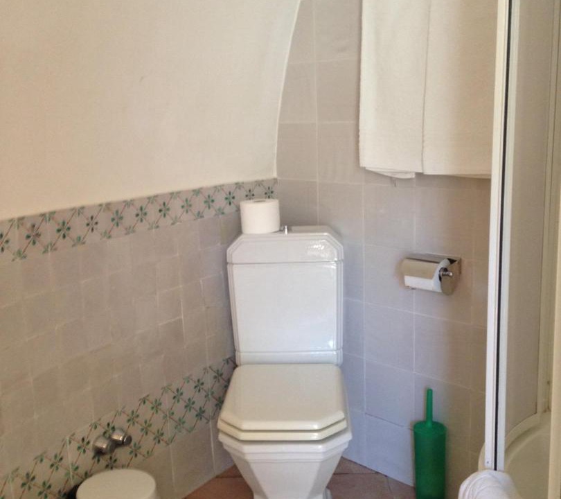 Photo of Bathroom in Sant'Agata di Militello