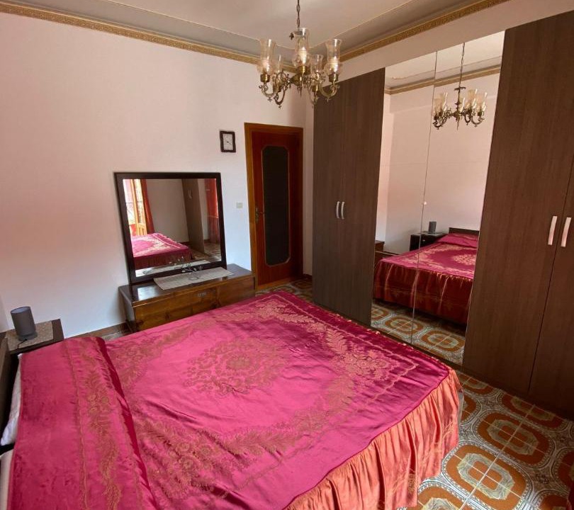 Photo of Bedroom in Oliveri