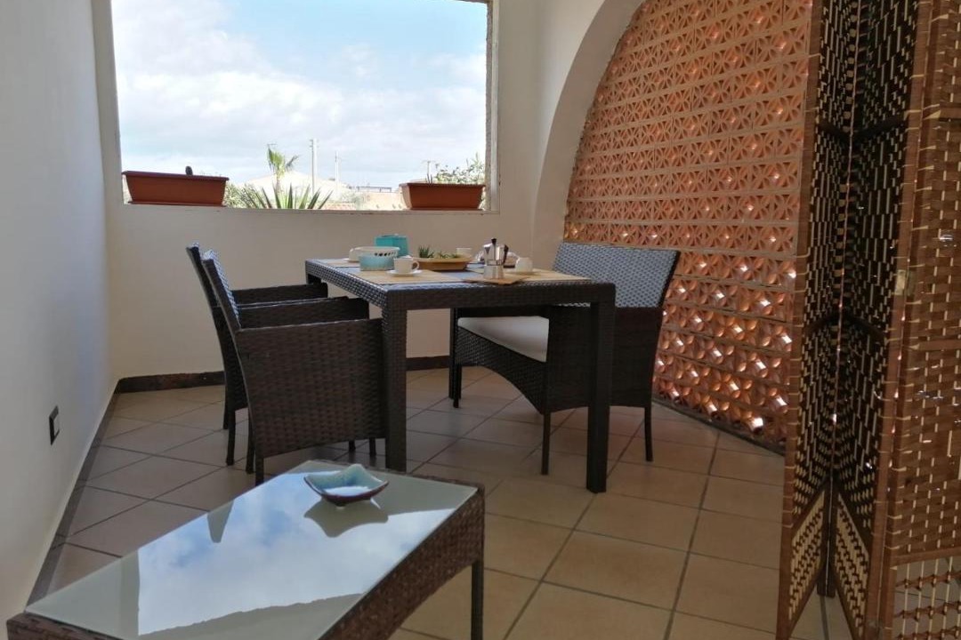 Photo of Patio Balcony in Solfarelli