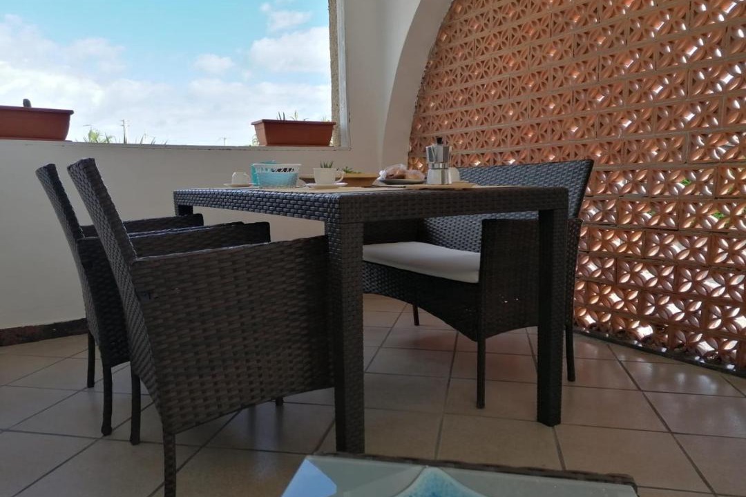 Photo of Patio Balcony in Solfarelli
