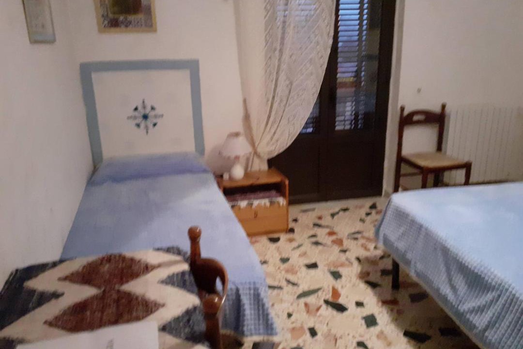 Photo of Bedroom in Capizzi