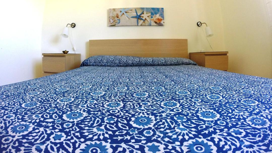 Photo of Bedroom in Piazza Armerina