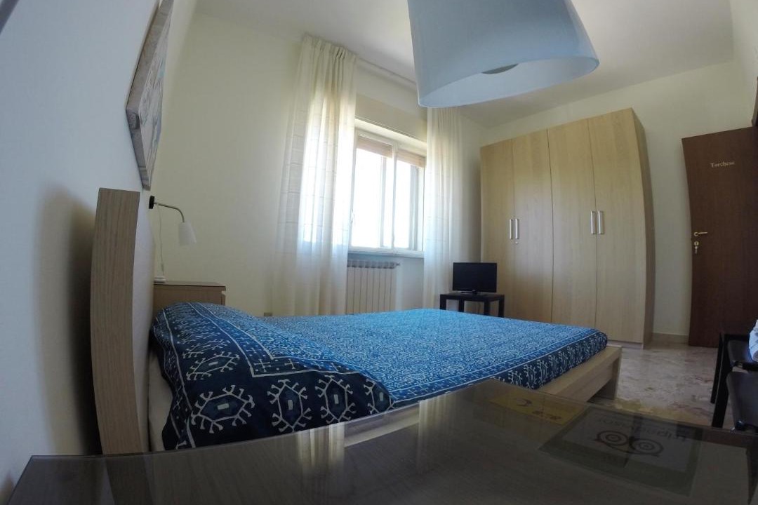Photo of Bedroom in Piazza Armerina