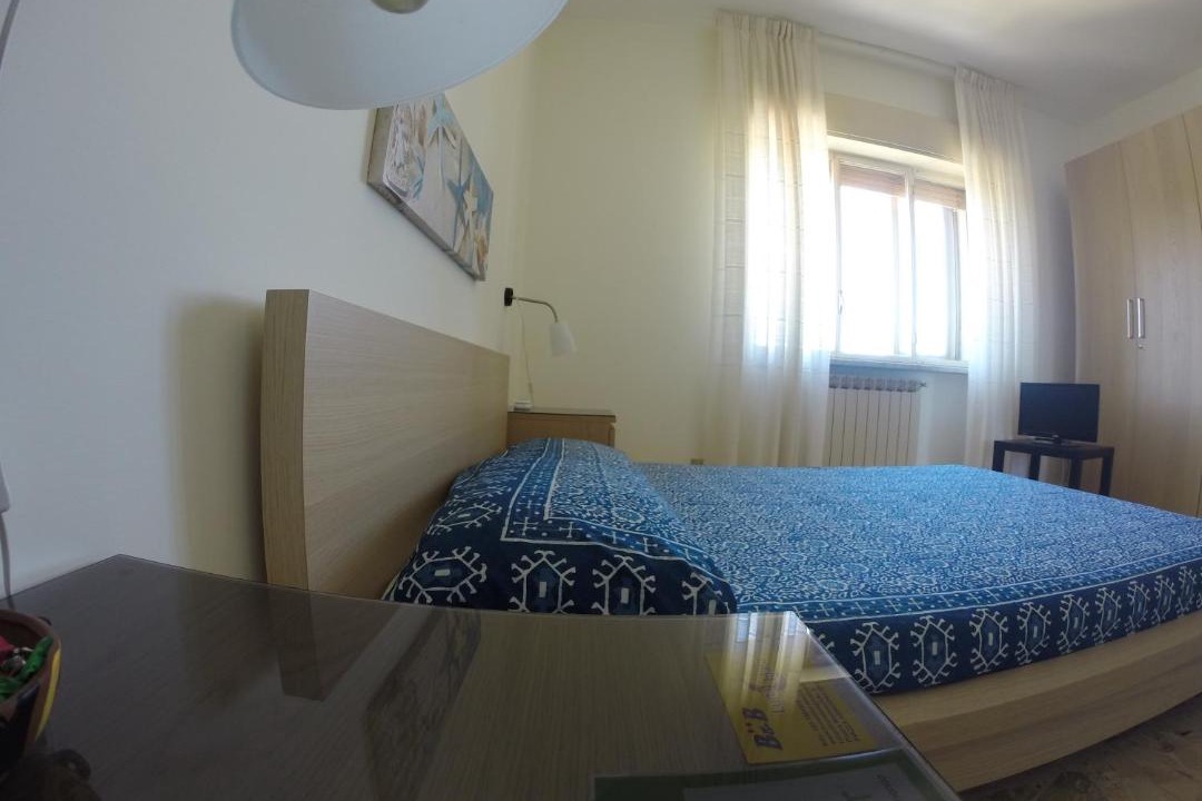 Photo of Bedroom in Piazza Armerina