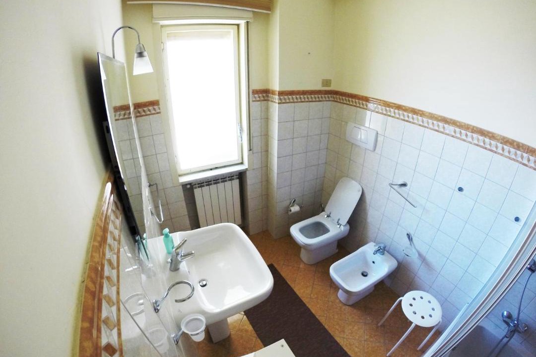 Photo of Bathroom in Piazza Armerina