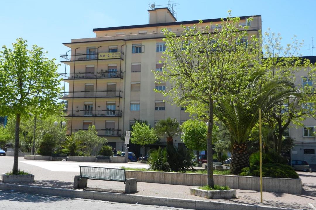 Photo of Buildings in Piazza Armerina