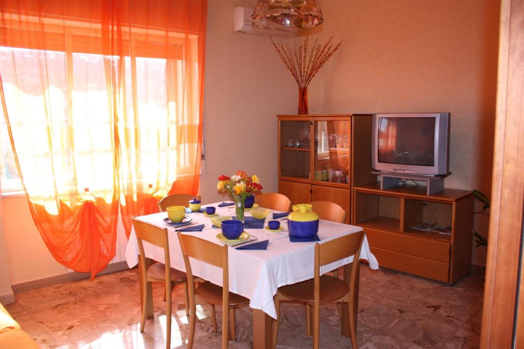 Photo of Livingroom in Piazza Armerina