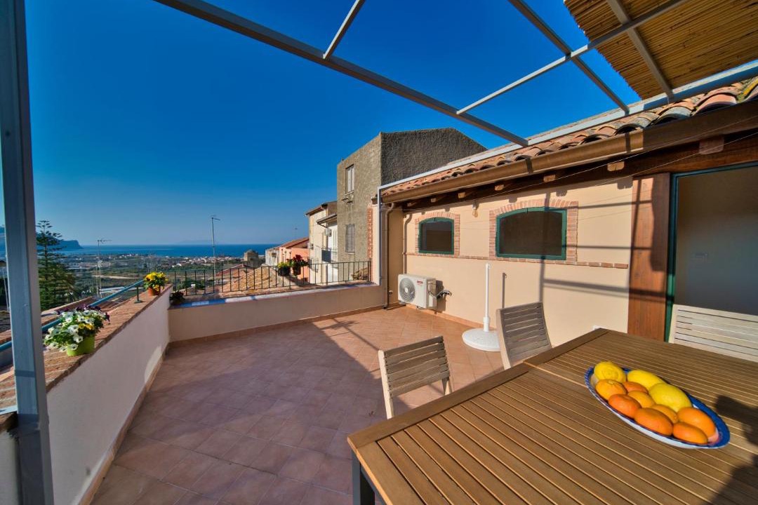 Photo of Patio Balcony in Falcone