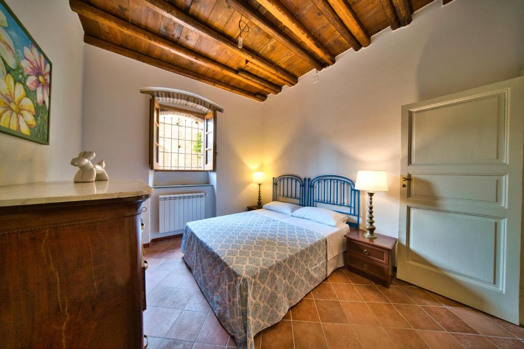 Photo of Bedroom in Falcone