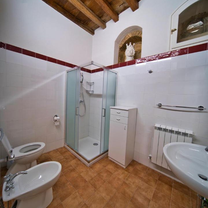 Photo of Bathroom in Falcone