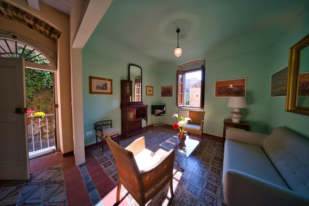 Photo of Livingroom in Falcone