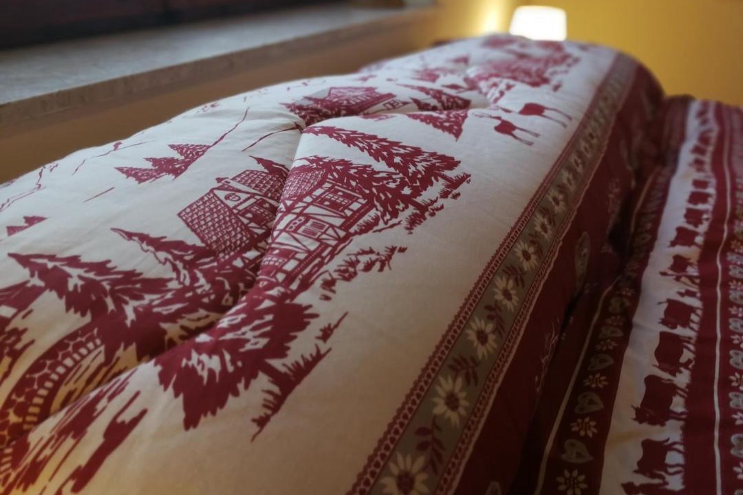 Photo of Bedroom in Nicolosi