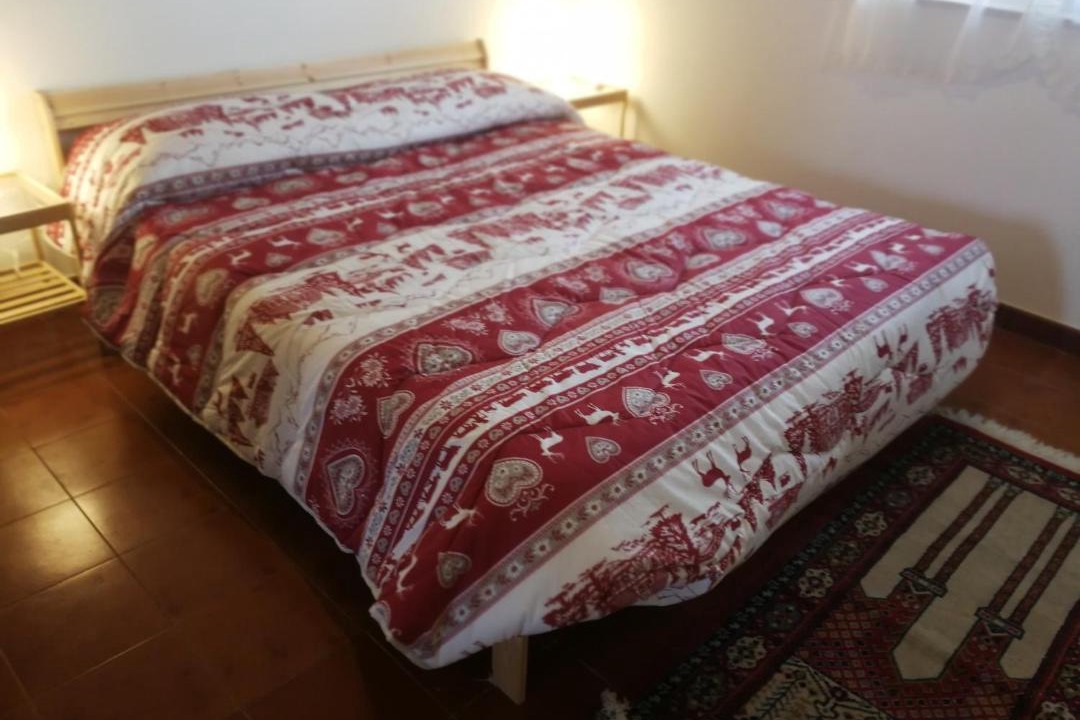 Photo of Bedroom in Nicolosi