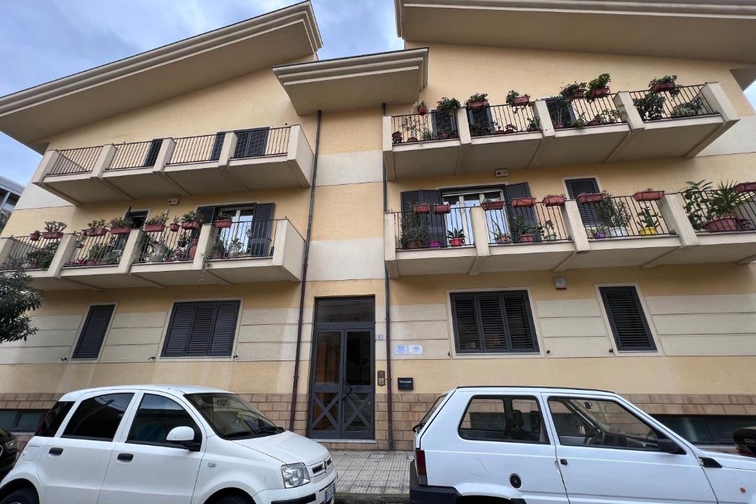 Photo of Buildings in Milazzo