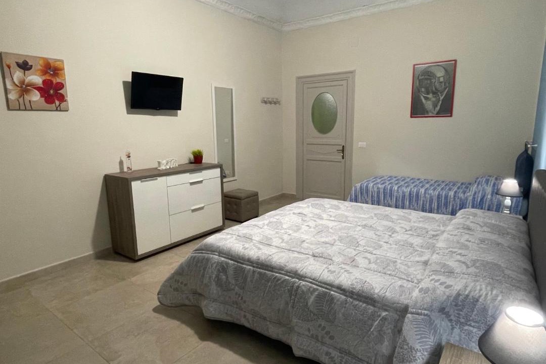 Photo of Bedroom in Palermo