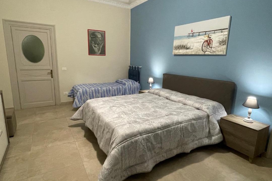 Photo of Bedroom in Palermo