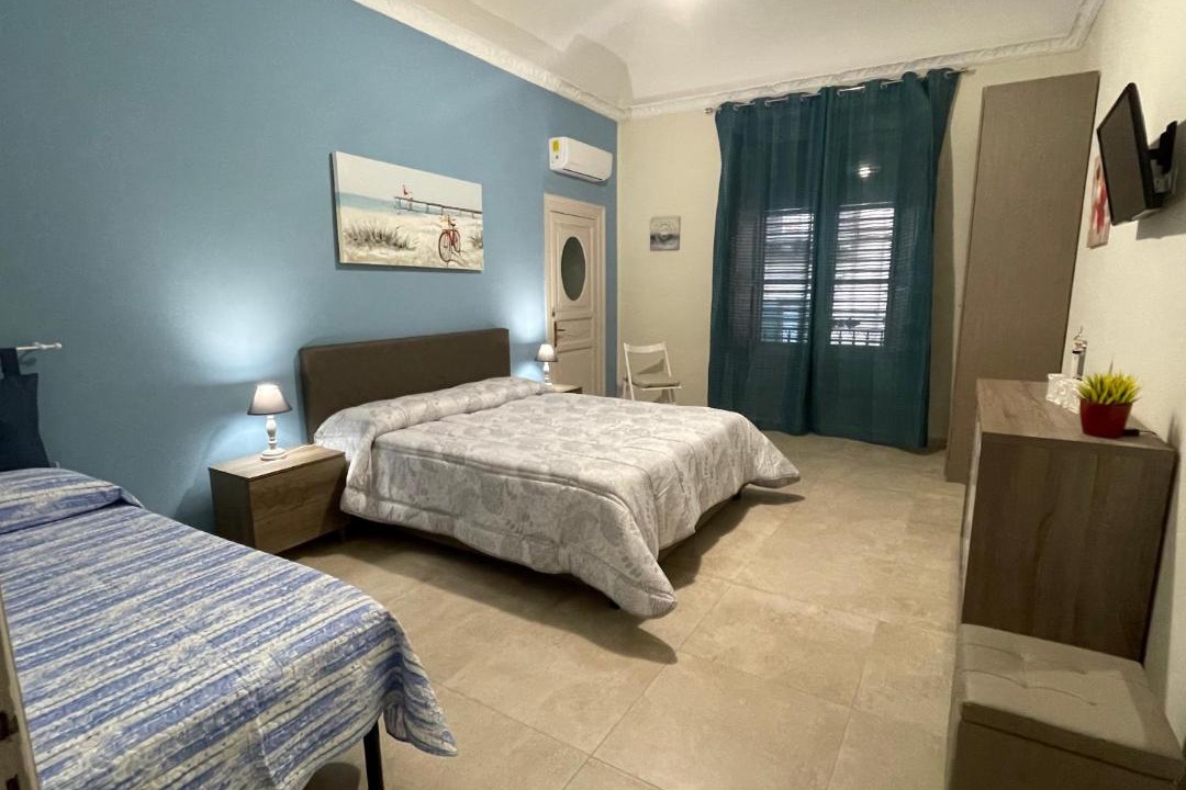 Photo of Bedroom in Palermo