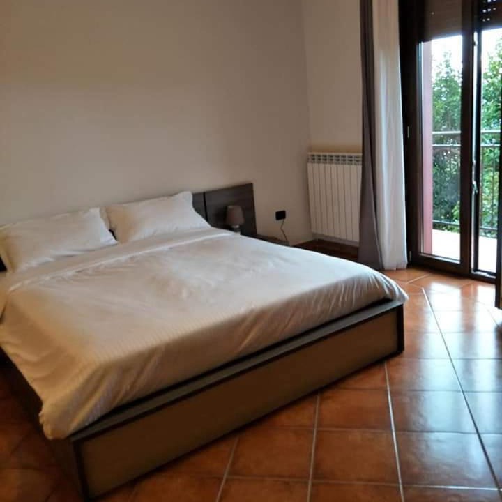 Photo of Bedroom in Bisacquino