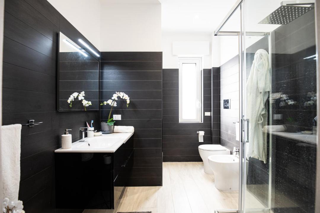 Photo of Bathroom in Capo d'Orlando