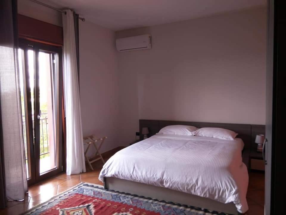 Photo of Bedroom in Bisacquino