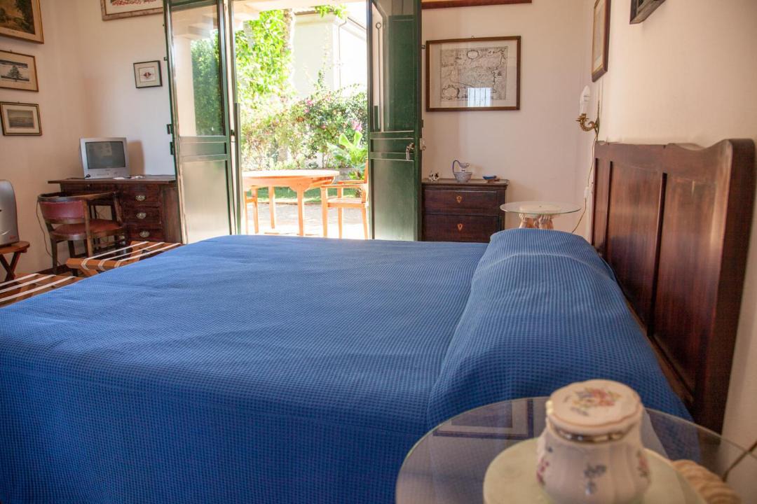 Photo of Bedroom in Sant'Agata di Militello