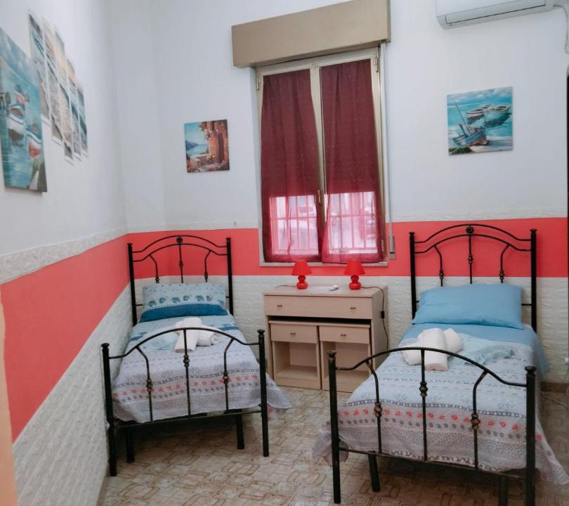 Photo of Livingroom in Avola