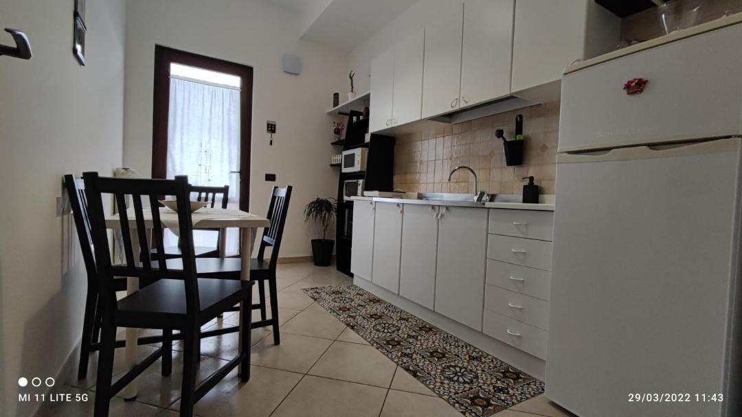 Photo of Kitchen in Enna