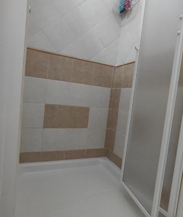 Photo of Bathroom in Enna