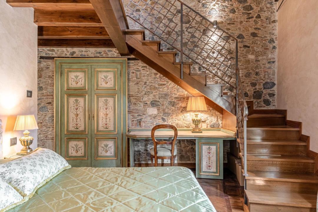 Photo of Bedroom in Savoca