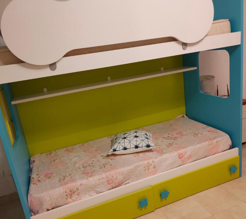 Photo of Bedroom in Pachino