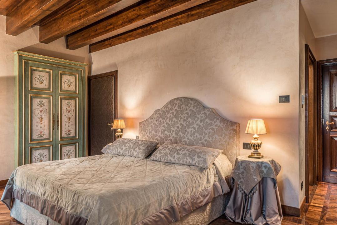 Photo of Bedroom in Savoca