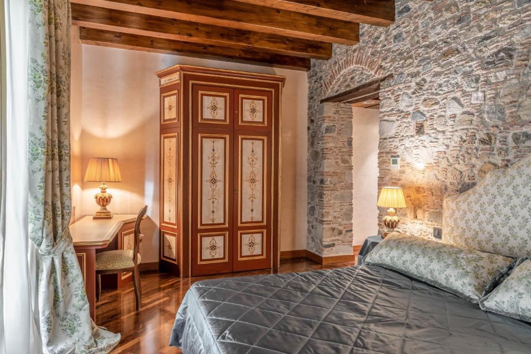 Photo of Bedroom in Savoca