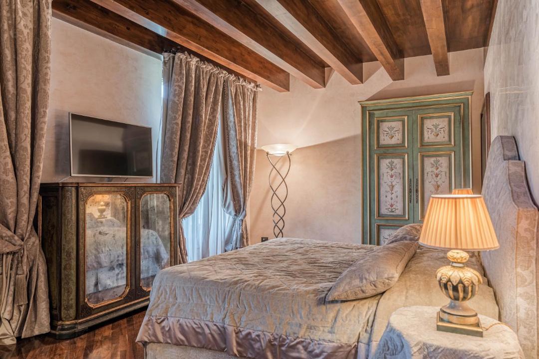 Photo of Bedroom in Savoca