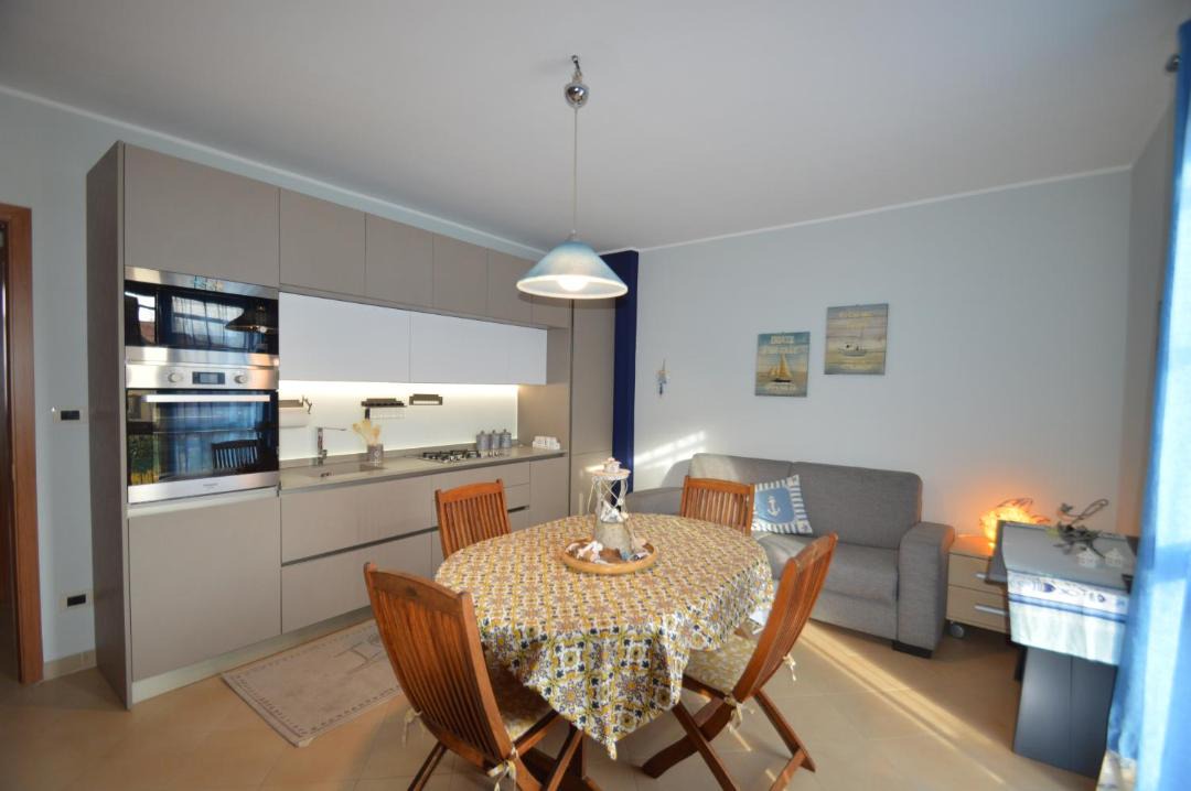 Photo of Kitchen in Sant'Anna