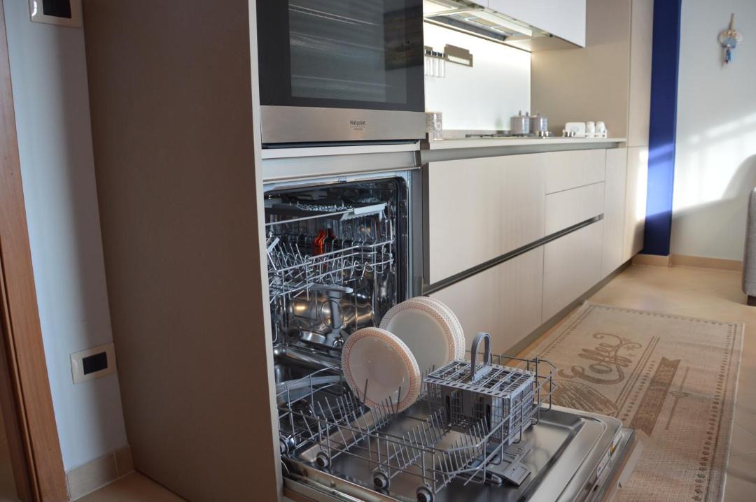 Photo of Kitchen in Sant'Anna