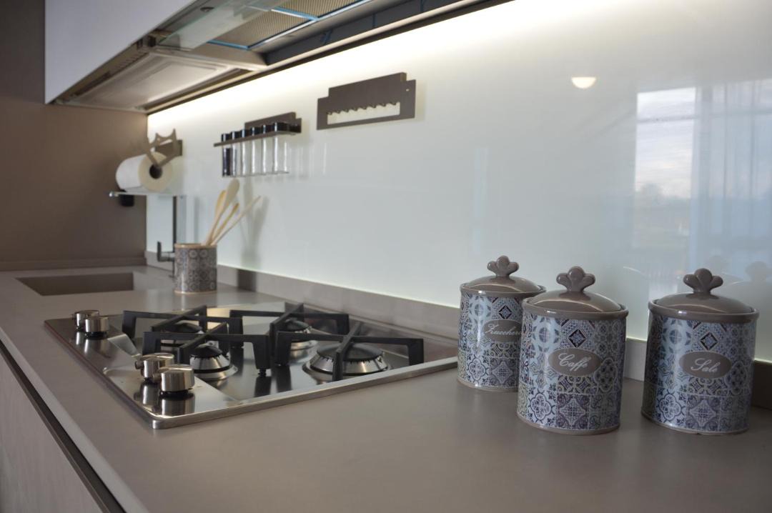 Photo of Kitchen in Sant'Anna