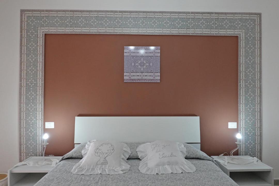 Photo of Bedroom in Racalmuto