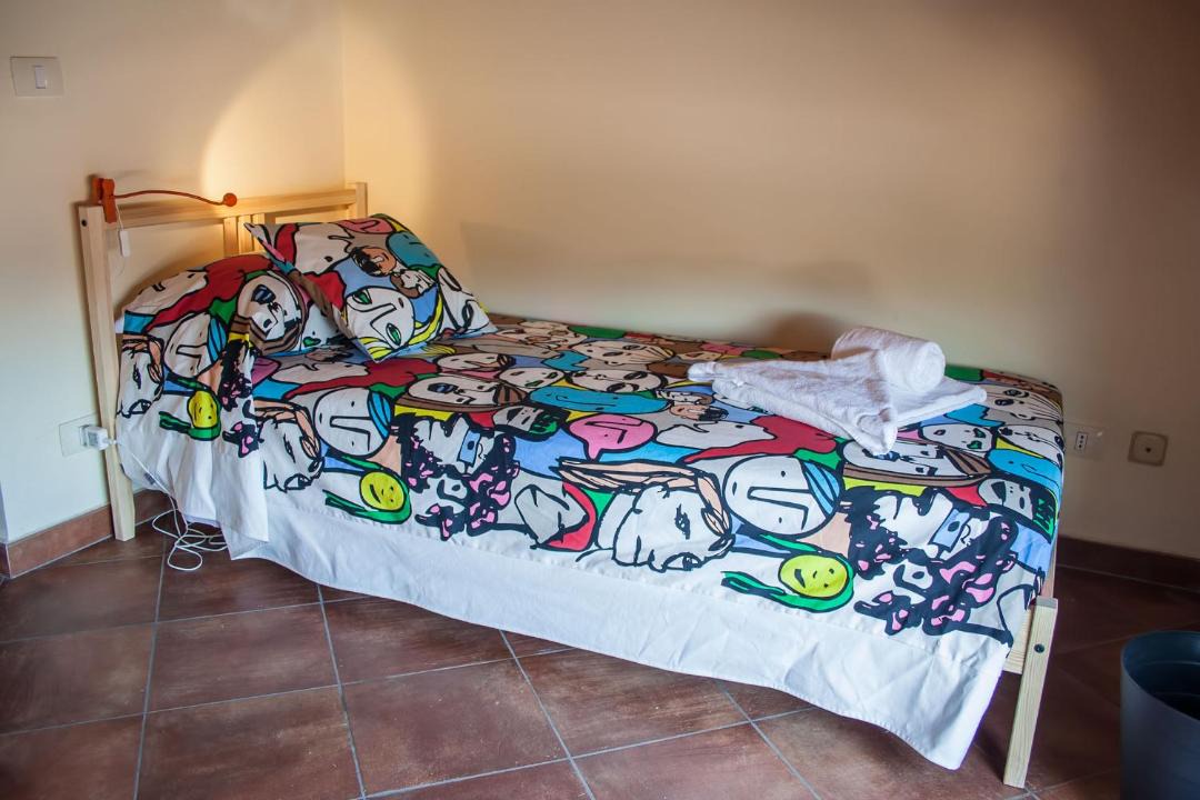 Photo of Bedroom in Old Town