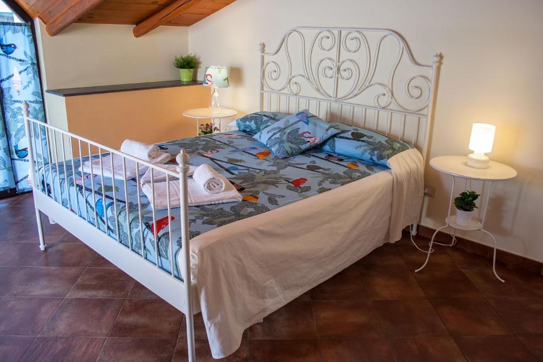 Photo of Bedroom in Old Town