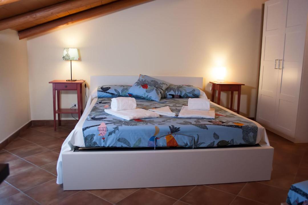 Photo of Bedroom in Old Town